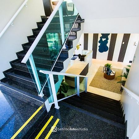 Pontal Hotel Propria ภายนอก รูปภาพ