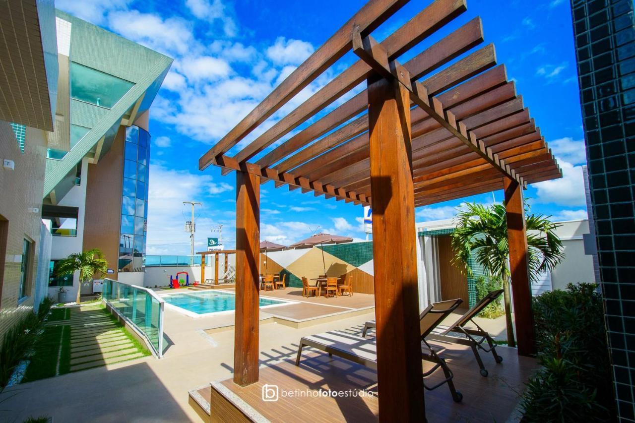 Pontal Hotel Propria ภายนอก รูปภาพ