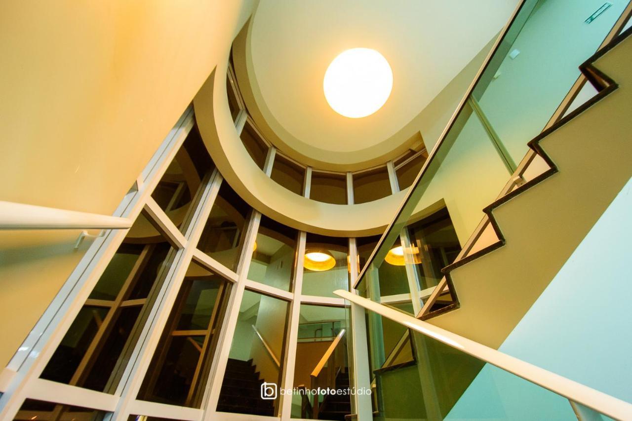 Pontal Hotel Propria ภายนอก รูปภาพ