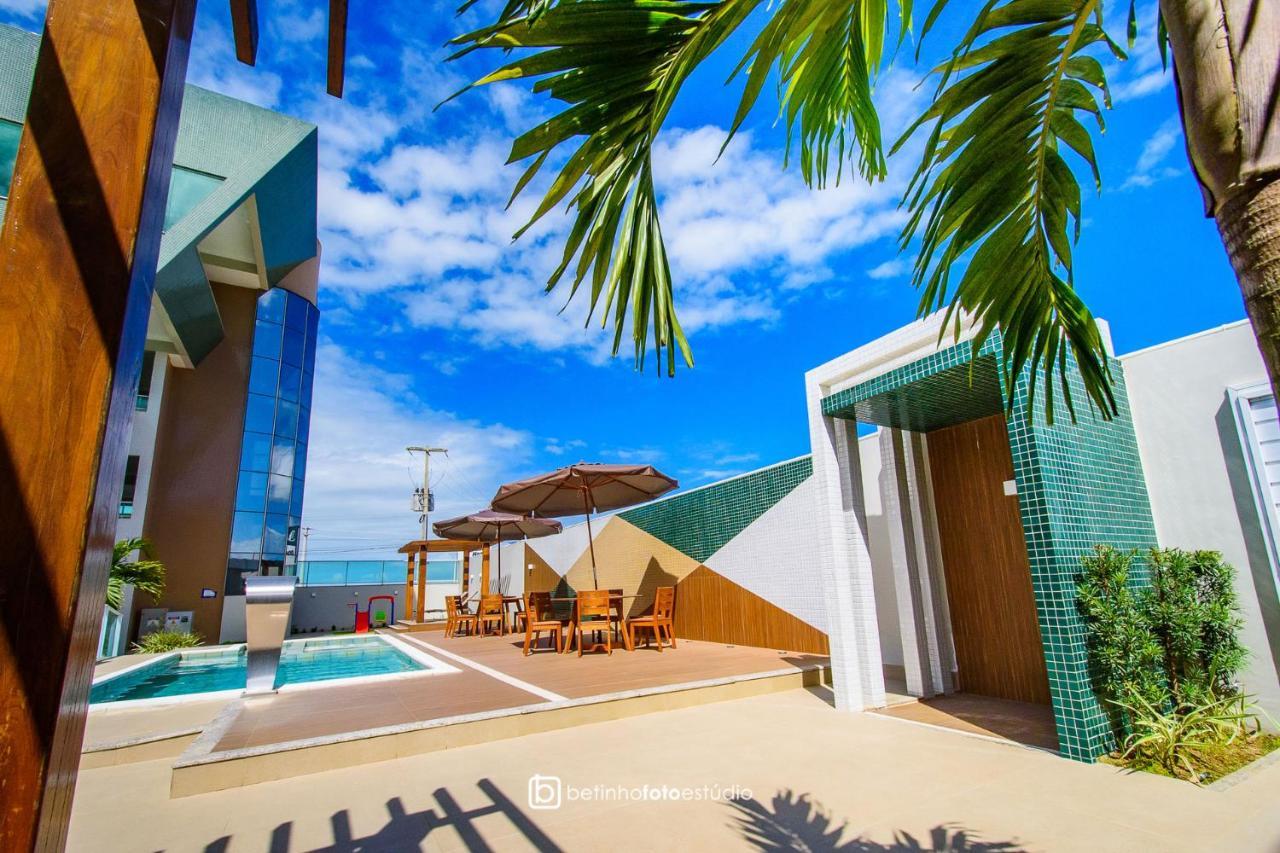 Pontal Hotel Propria ภายนอก รูปภาพ