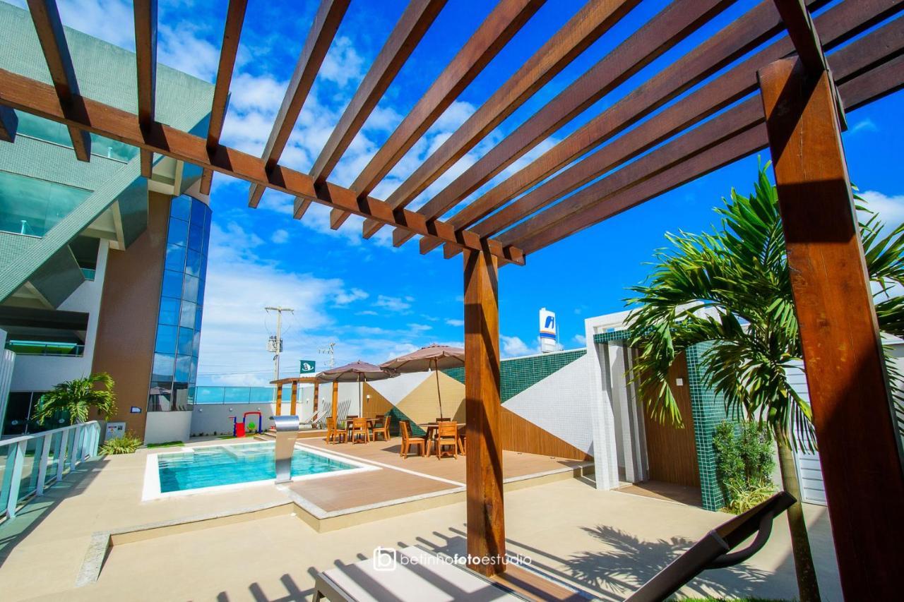 Pontal Hotel Propria ภายนอก รูปภาพ