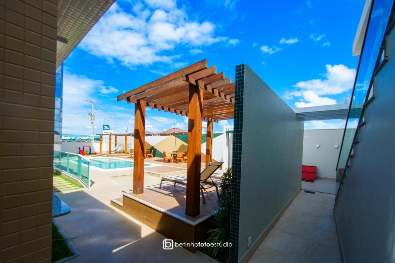 Pontal Hotel Propria ภายนอก รูปภาพ