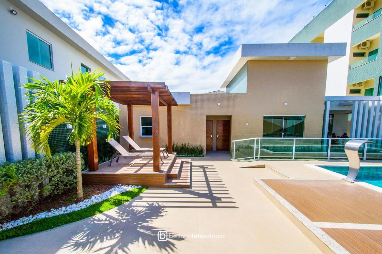Pontal Hotel Propria ภายนอก รูปภาพ