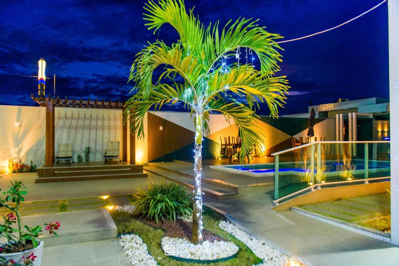 Pontal Hotel Propria ภายนอก รูปภาพ
