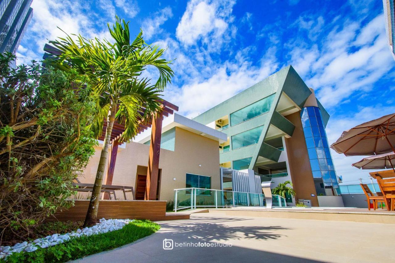 Pontal Hotel Propria ภายนอก รูปภาพ