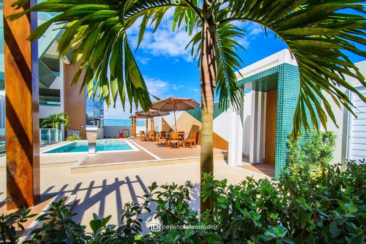 Pontal Hotel Propria ภายนอก รูปภาพ