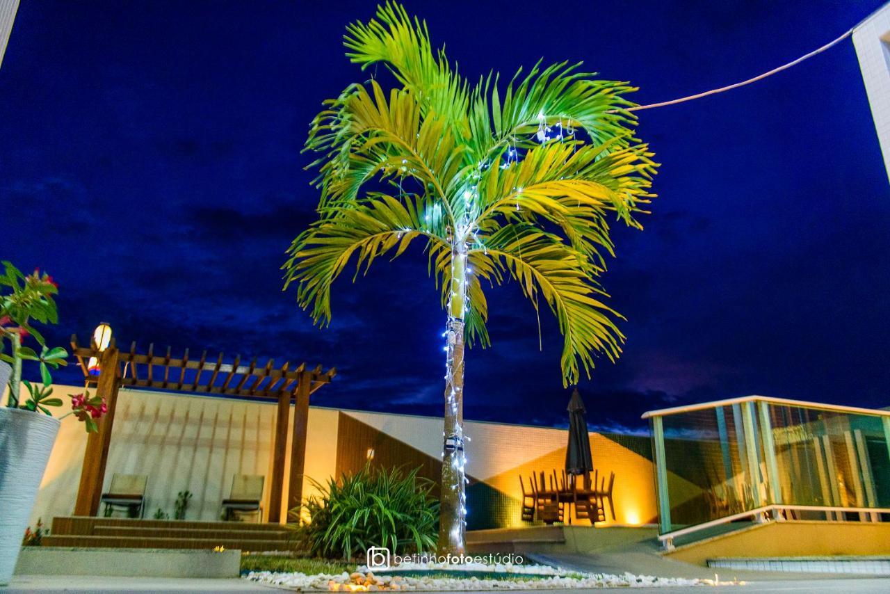 Pontal Hotel Propria ภายนอก รูปภาพ